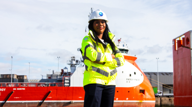 It's time to unleash the potential of North Sea Oil